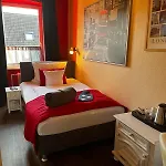 Henblas Hotel 3*