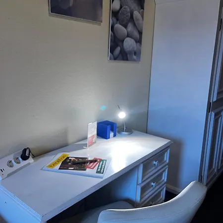 Henblas ホテル Neuenrade