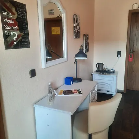 מלון Henblas Neuenrade