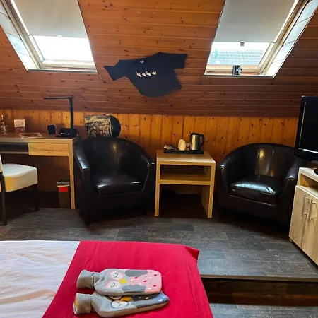 Henblas 3* Neuenrade