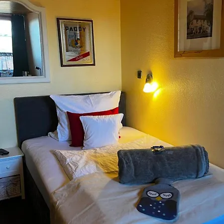 Hotel Henblas