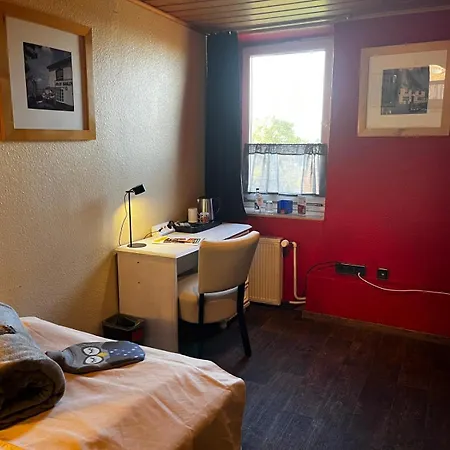 Henblas מלון Neuenrade