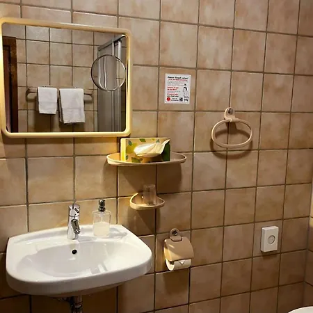 ホテル Henblas Neuenrade