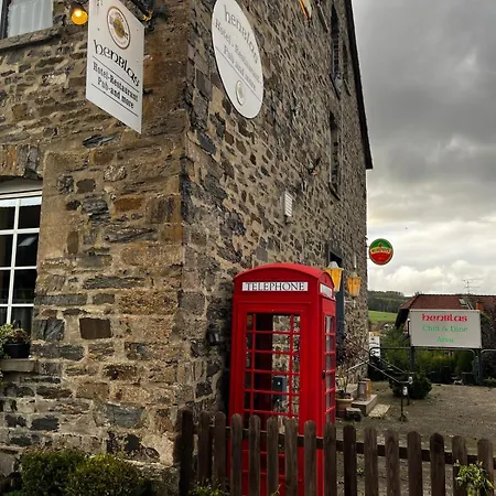 Henblas 3* Neuenrade