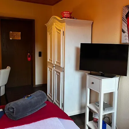 Hotel Henblas