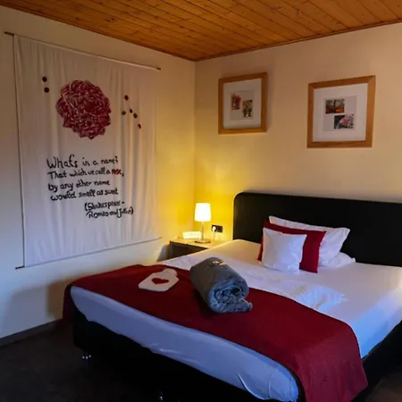 Henblas Hotel 3*