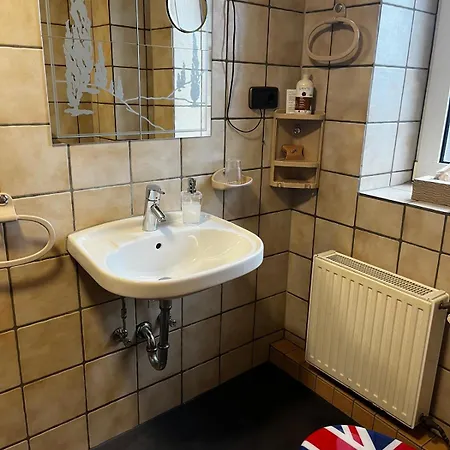 ホテル Henblas Neuenrade