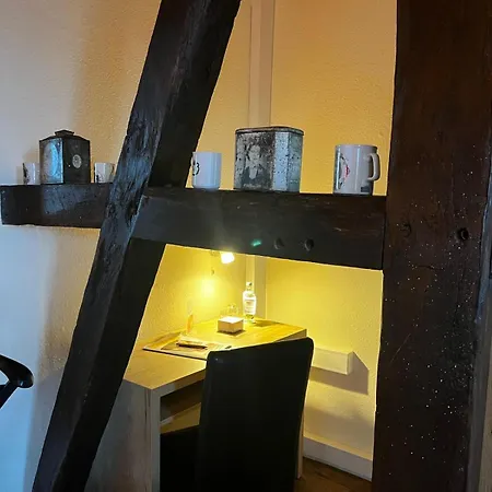 Henblas Hotel