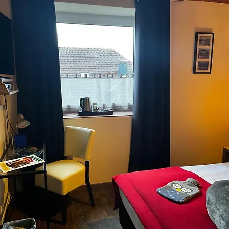 Hotel Henblas Neuenrade