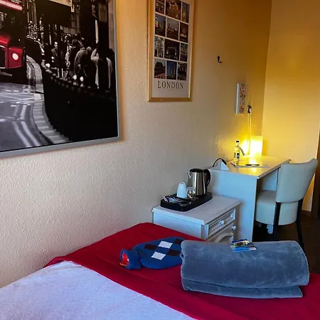 Henblas 3* Neuenrade