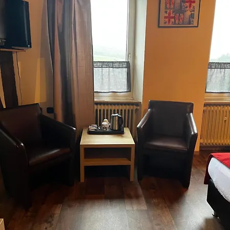 Henblas Hotel 3*