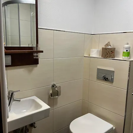 ホテル Henblas 3*