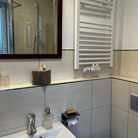 Henblas ホテル Neuenrade