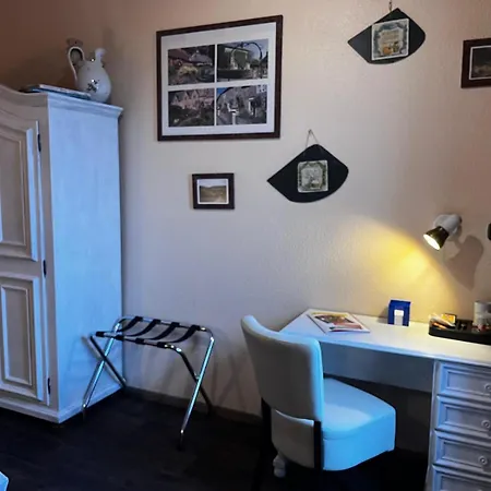 ホテル Henblas Neuenrade