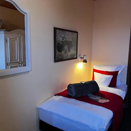 Henblas 3* Neuenrade