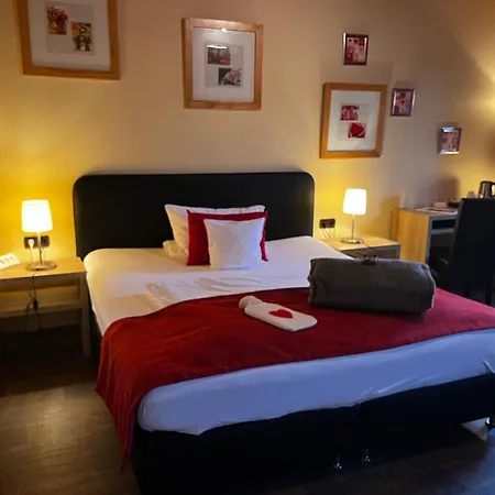 Henblas Hotel