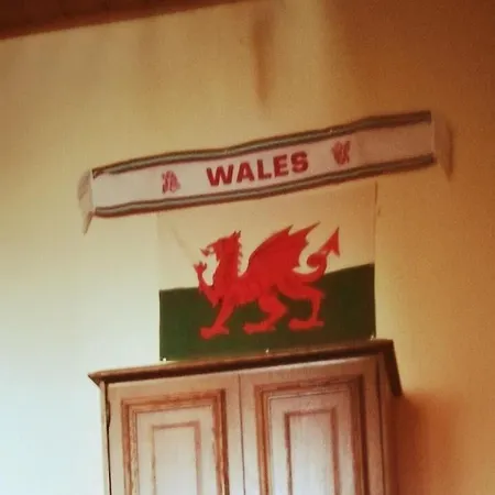 מלון Henblas Neuenrade