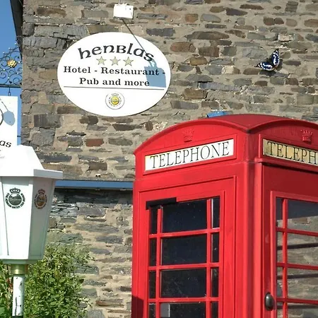 Henblas Neuenrade