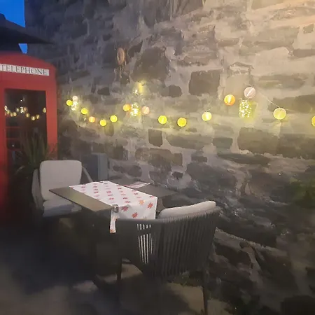 ホテル Henblas Neuenrade