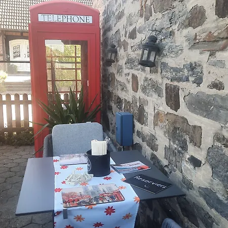 Henblas 3* Neuenrade