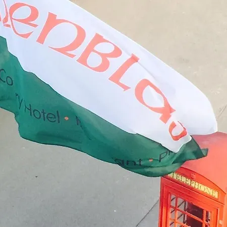 ホテル Henblas Neuenrade