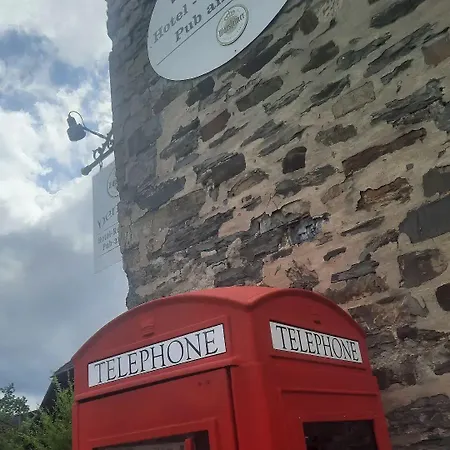 מלון Henblas Neuenrade