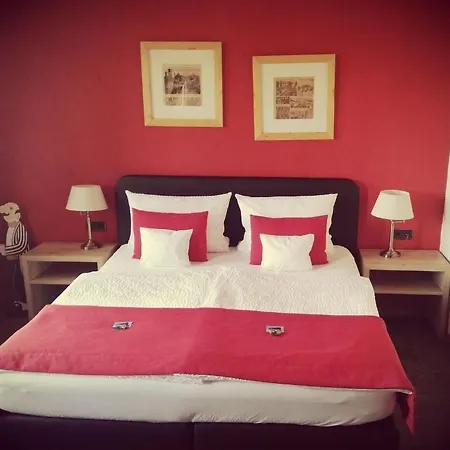 Hotell Henblas 3*