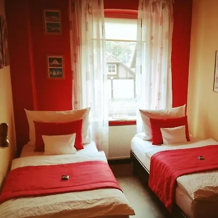 Henblas ホテル 3*