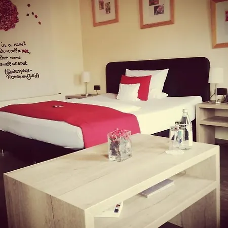Henblas Hotel Neuenrade