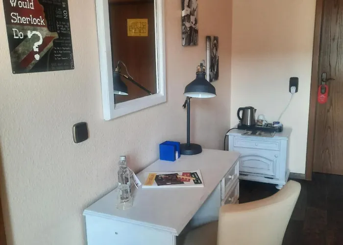 Hotel Henblas Neuenrade