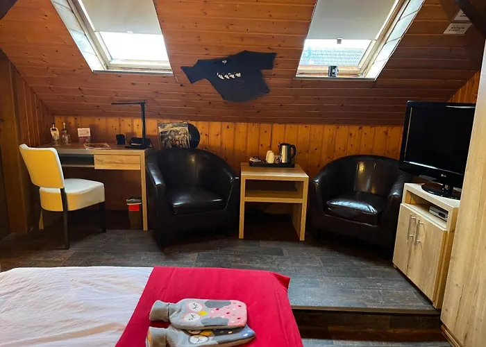 Henblas 3* Neuenrade