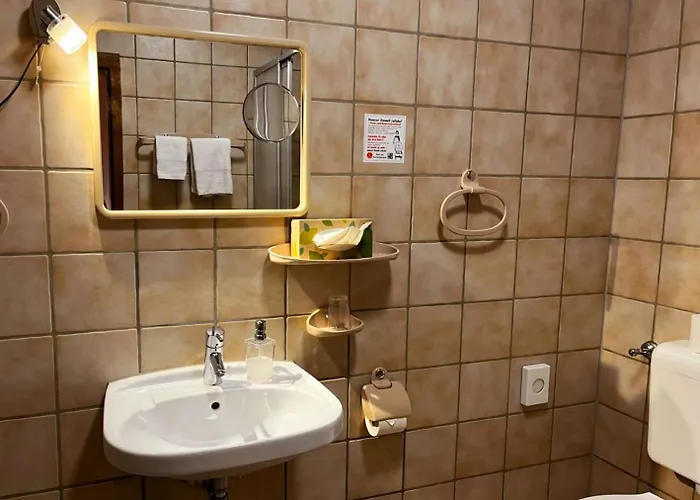 Hotel Henblas Neuenrade