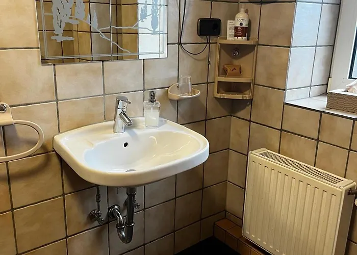 Hotel Henblas Neuenrade