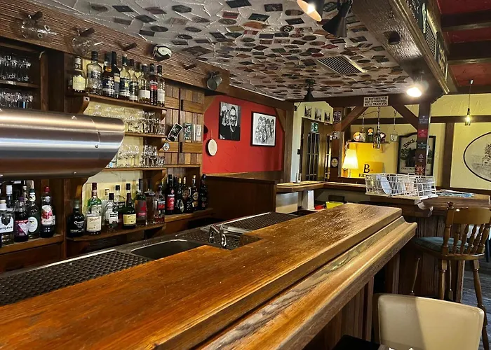 Henblas 3* Neuenrade