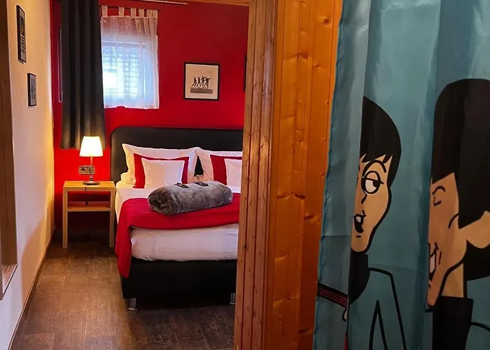 Hotel Henblas Neuenrade