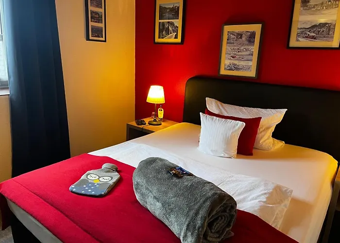 Henblas 3* Neuenrade