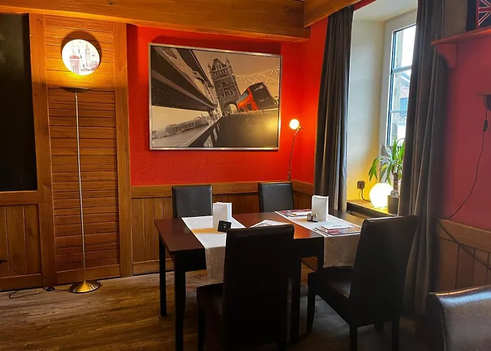 Henblas Hotel Neuenrade