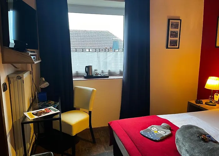 Hotel Henblas Neuenrade