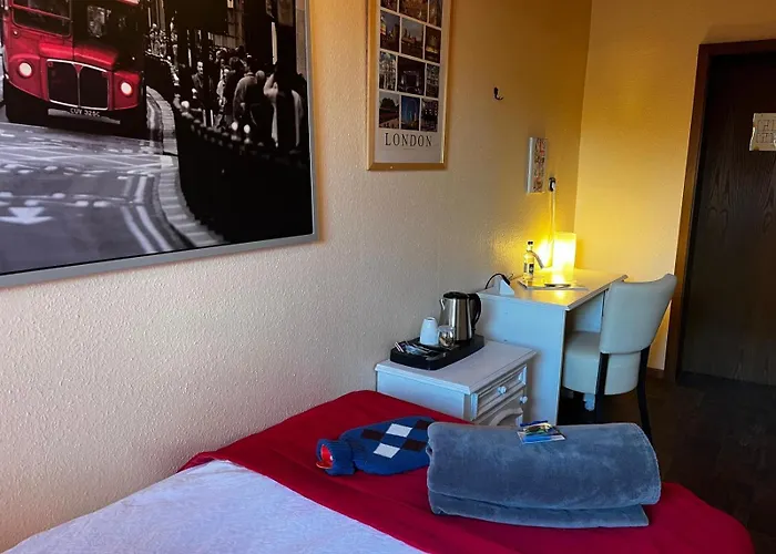 Henblas 3* Neuenrade