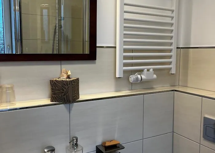 Henblas Hotel Neuenrade