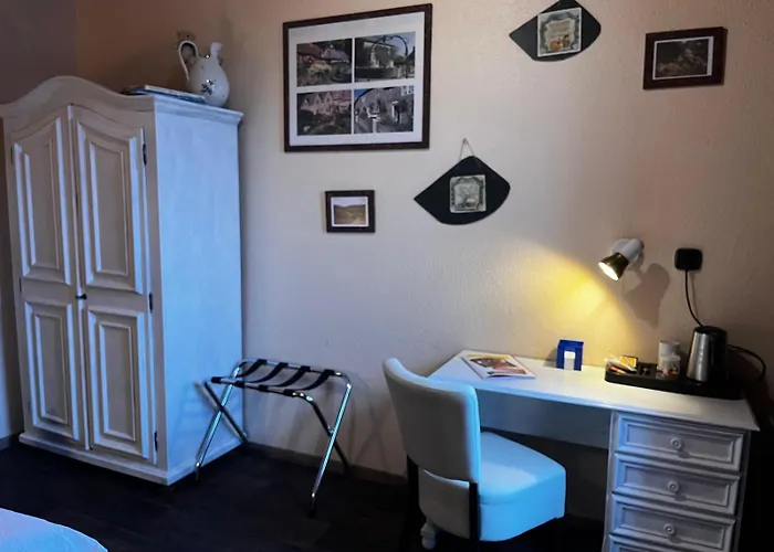 Hotel Henblas Neuenrade