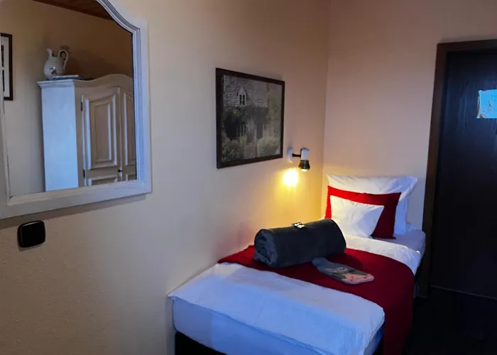 Henblas 3* Neuenrade