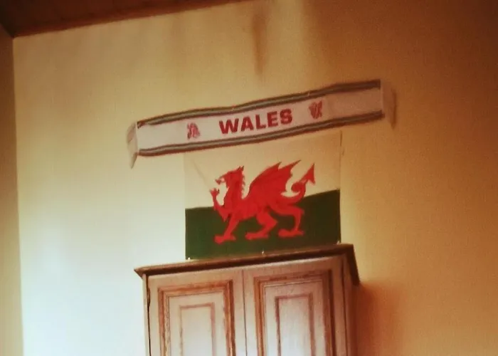 Отель Henblas Neuenrade