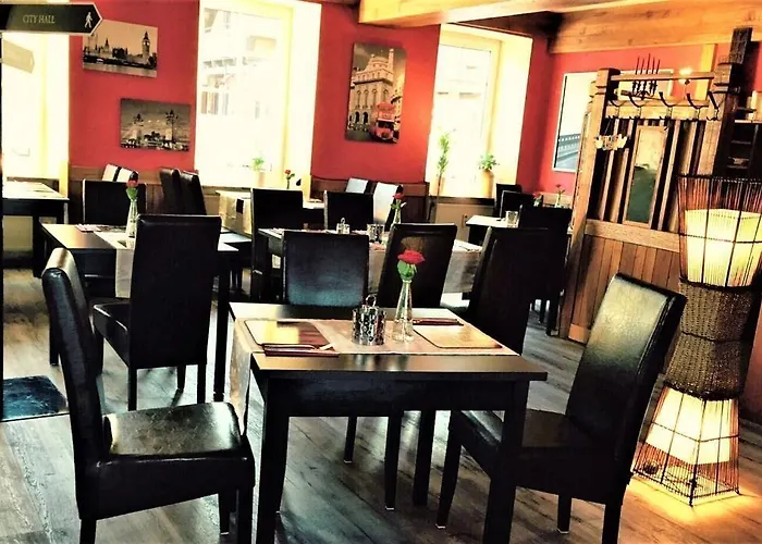 Hotel Henblas Neuenrade