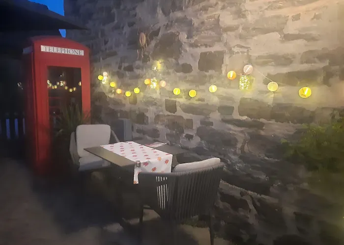 Hotel Henblas Neuenrade