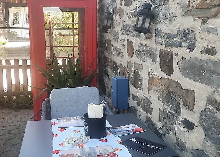 Henblas 3* Neuenrade