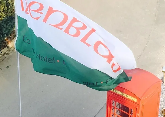 Отель Henblas Neuenrade