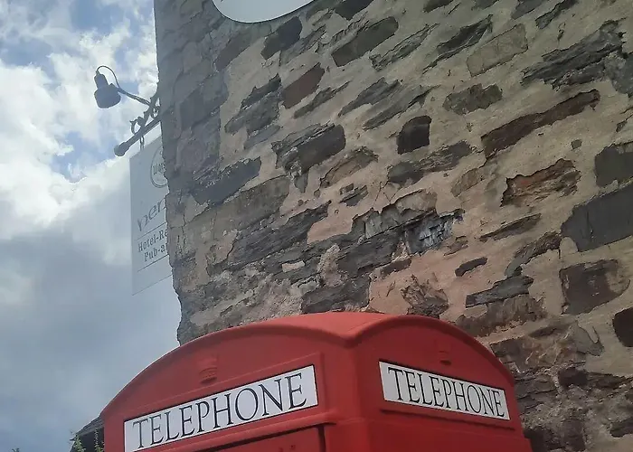 Отель Henblas Neuenrade