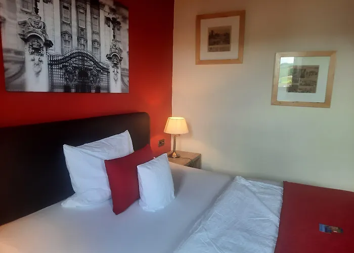 Henblas Hotel Neuenrade