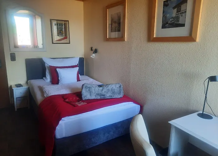 Hotel Henblas Neuenrade